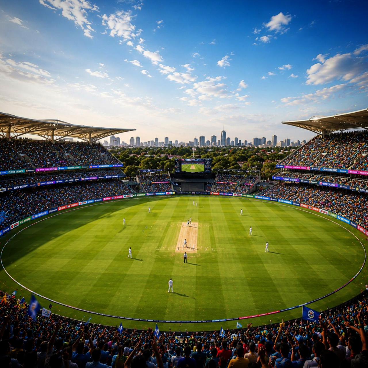 T10 Lawyers Cricket League